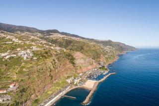 Sunset House - Calheta - 9