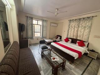 Hotel SK Paradise - Jaipur - 9