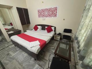 Hotel SK Paradise - Jaipur - 8