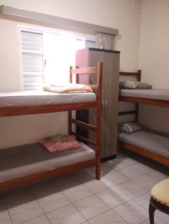 Casa de hospedagem Ave Maria - Eva - 5
