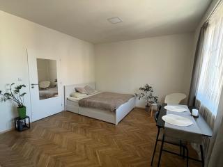 Byt Podoli - Prague - 7