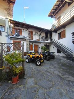 Il Castello - Nebbiuno - 9