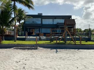 Casa de praia Itamaracá - Pontal da Ilha - Itamaracá - 9