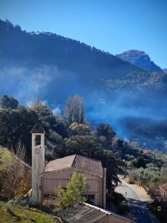 La terraza de Cazorla - Burunchel - 9