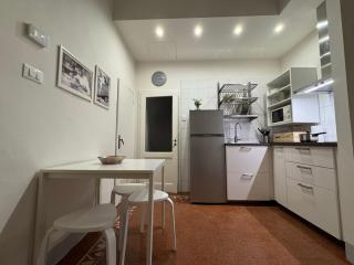 Ambrogio 33 - three bedrooms three bathrooms - Florencia - 5