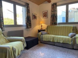 Appartement 2 pièces BANYULS SUR MER BN000-004 - 8