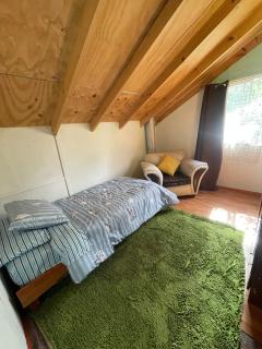 Casa en Pucón - Pucón - 4