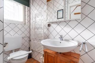 Charmantes Ferienhaus in Büsum - Familienurlaub - 2