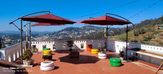 Sunset Valley Holiday Inn - Ooty - 3