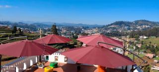 Sunset Valley Holiday Inn - Ooty - 4