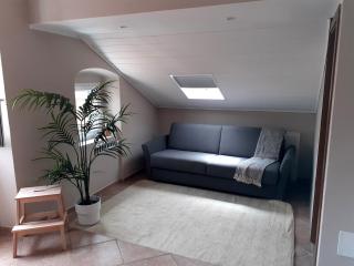 Idyllische Dachwohnung am Hafen von Porto Maurizio - Imperia - 6