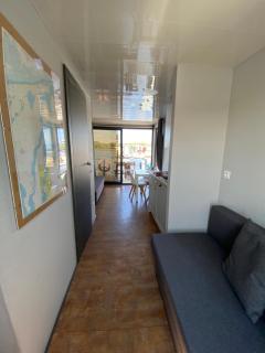 Domy na wodzie- Dziwnów - 4