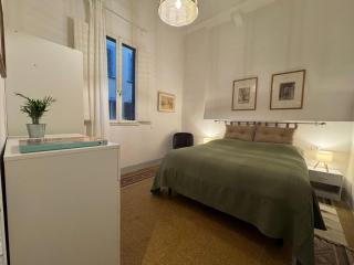 Ambrogio 33 - three bedrooms three bathrooms - Florencia - 7