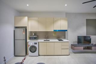 Quill Residence Sheraton At Kuala Lumpur - Kuala Lumpur - 1