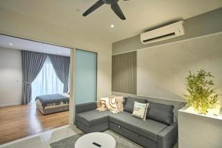 Quill Residence Sheraton At Kuala Lumpur - Kuala Lumpur - 8