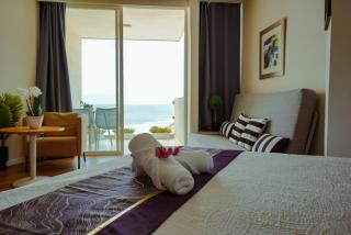 Amano Seaview Suite - 1