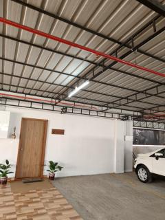 The Durbar - Ernakulam - 7