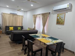 The Durbar - Ernakulam - 5