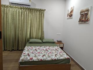 The Durbar - Ernakulam - 4