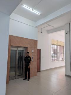 The Durbar - Ernakulam - 3