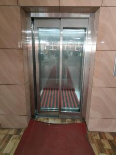 The Durbar - Ernakulam - 2