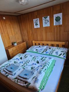 Chata Zelenka na Bobrovníku - 4