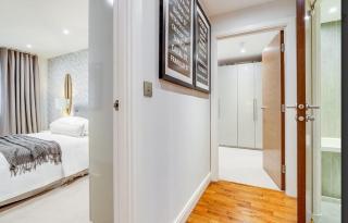 Modern 2-Bed, 2-Bath, Clapham Junction, Parking Spot Included - Londres - 3