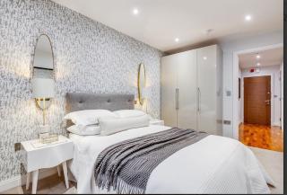Modern 2-Bed, 2-Bath, Clapham Junction, Parking Spot Included - Londres - 7