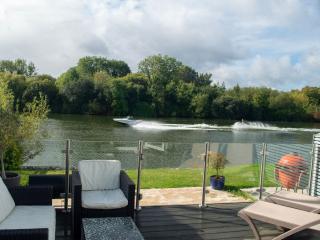 Serenity Lodge - South Cerney - 8