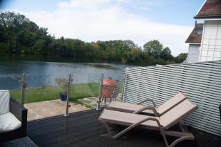 Serenity Lodge - South Cerney - 4