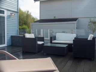 Serenity Lodge - South Cerney - 3