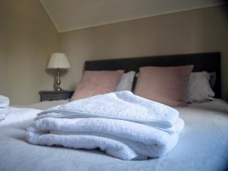 Serenity Lodge - South Cerney - 1