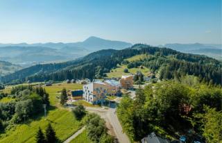 Apartmán Esprit Y31 - Dolný Kubín - 7