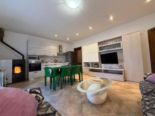 Casa Vacanze Barbara - Sant Arcangelo - 9
