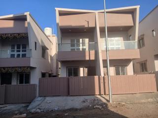 Shree Shivalay guest house - Trimbak - 9