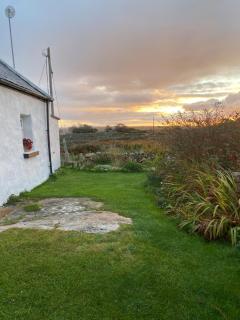 Tigh George - 1