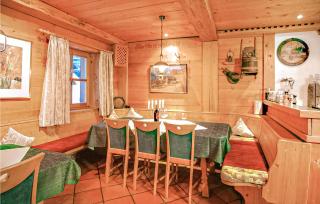 Haus Holzworm - Aussersiggam - 6