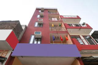 Hotel O Mayur Palace - New Delhi - 2