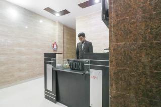 Hotel O Mayur Palace - New Delhi - 5