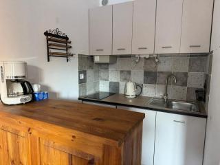 Studio cabine 4 personnes - Allos - 4