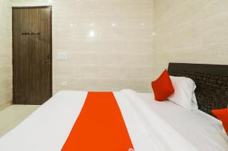 Hotel O Mayur Palace - New Delhi - 1