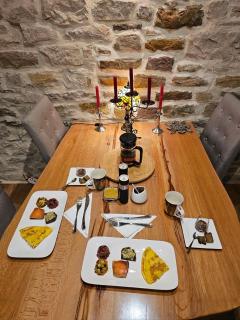 Coin de bien-être à Ronchamp - Ronchamp - 1