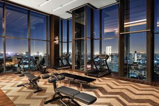 1million Dollar Stunning Ultra Luxury Phrom Phong Sleeps 4 Sky Pool - 8