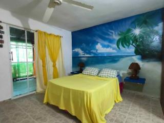 House Jardin Del Caribe - Las Terrenas - 7