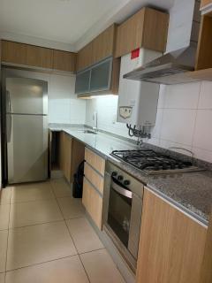 Depto 2 dormitorios - LIBERTADOR - 8