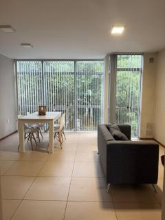 Depto 2 dormitorios - LIBERTADOR - 6