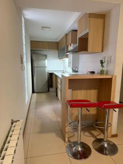 Depto 2 dormitorios - LIBERTADOR - 2