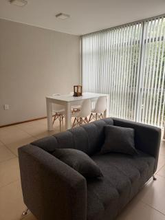 Depto 2 dormitorios - LIBERTADOR - 1