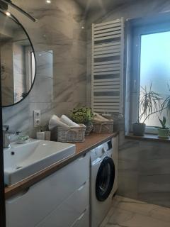 Apartament Renii - 4