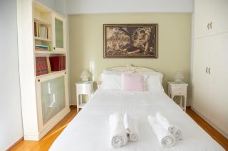 Cozy apartment in the center - Tripoli (Tripolis) - 3